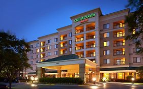 Marriott Courtyard Overland Park Ks